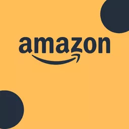 Amazon log banner