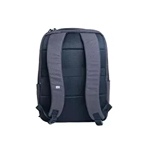 MI 21L business Casual Backpack back side