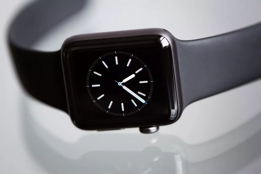 Apple Watch 8 -1