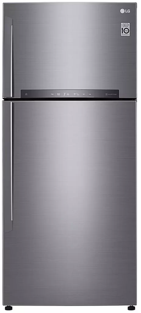 Best LG Refrigerator 516 L Frost Free Double Door 3-Star by take-product.com